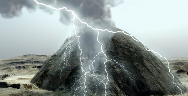 Живі камені, крижане волосся і багато іншого: 15 неймовірних феноменів природи
