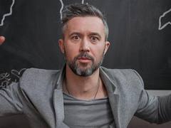 Сергей Бабкин