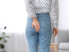 Свербіж в задньому проході