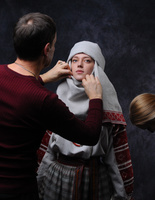 #Витоки Ukrainian Fashion Week