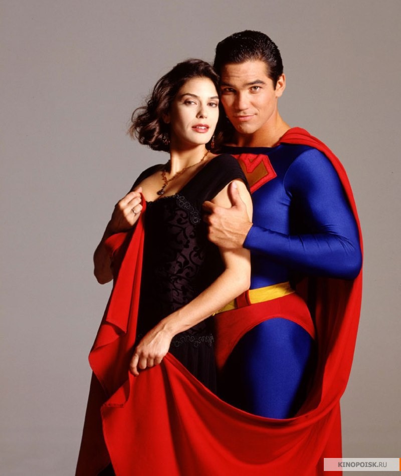 superman - series