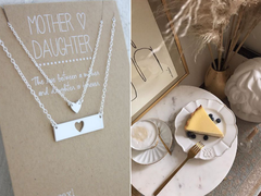 Недорогие подарки маме на День матери