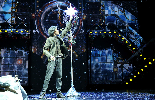 Тимур Москальчук: "Я мечтал поработать с Константином Томильченко, и вот мечты сбываются"