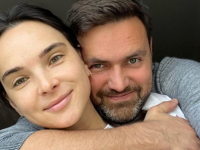 Ведучий Тімур Мірошниченко розповів, як кликав заміж Інну Рудник