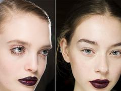 5 трендів макіяжу для зими 2017