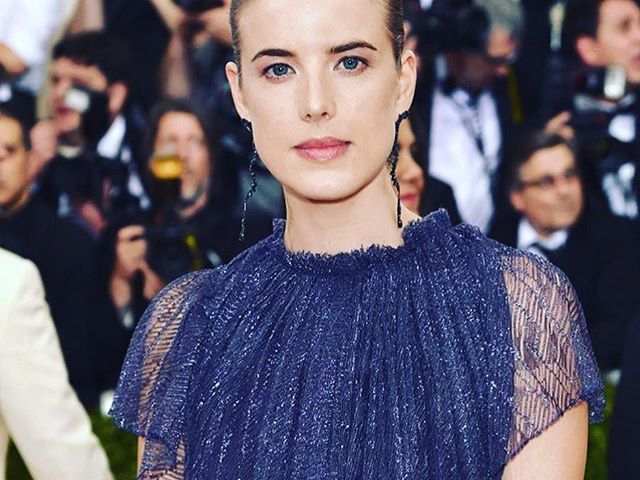 Агнесс Дейн