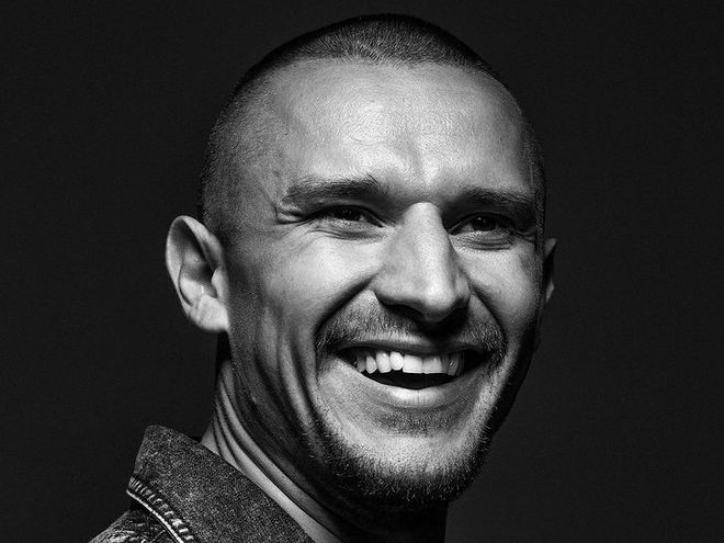 Тарас Цимбалюк