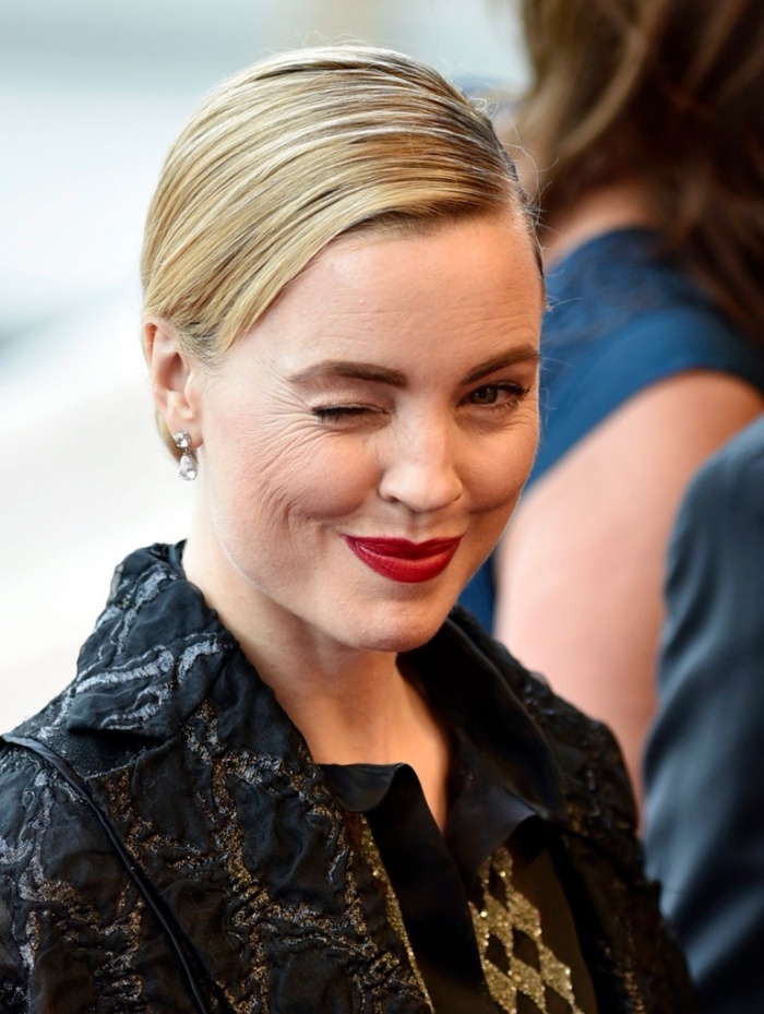 Мелісса Джордж Канни 2015