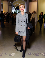 Модні гості четвертого дня