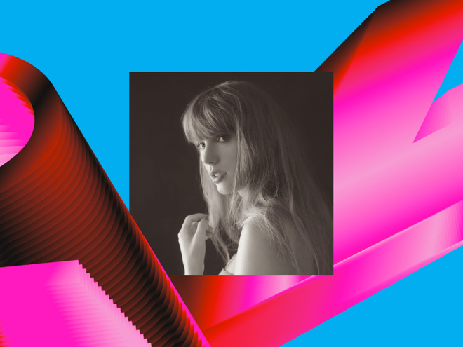 Spotify оприлюднив рейтинг найпопулярніших артистів та пісень 2024 року