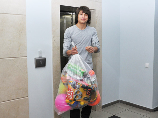 Діма Каднай