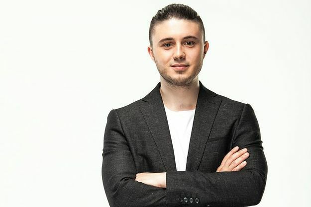 Тарас Тополя