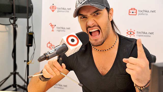 Виталий Козловский