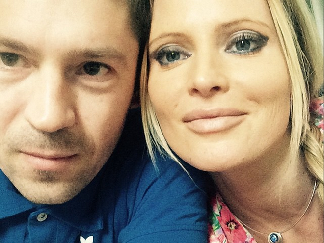 Дана Борисова