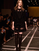 Givenchy ss 2015 Givenchy ss 2015