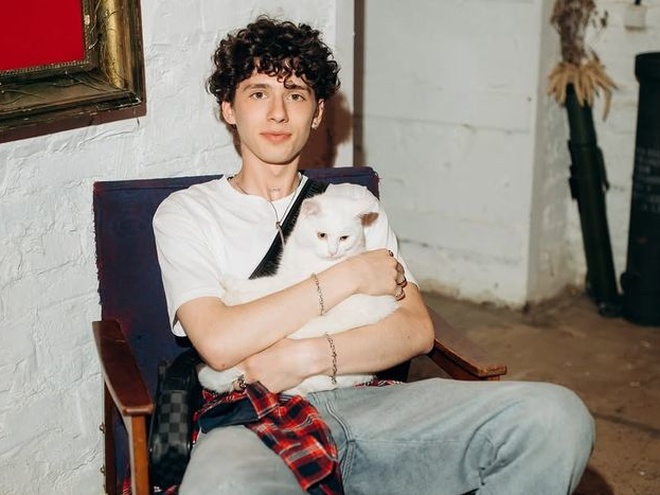 Фанатка учасника Нацвідбору пропонувала йому велику суму грошей за інтим