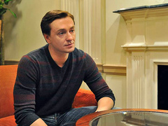 Сергей Безруков