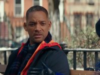 Призрачная красота / Collateral Beauty