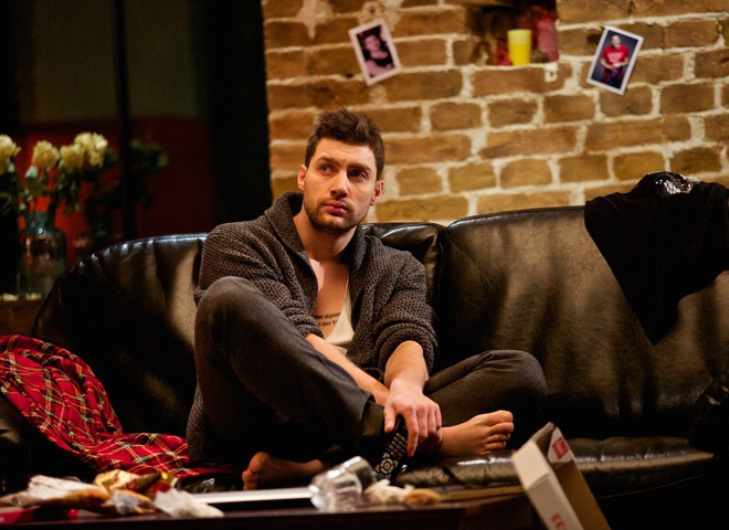 Олег Кензов 