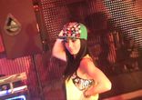 DJ Forsage и Topless DJ Aurika-club Matrix