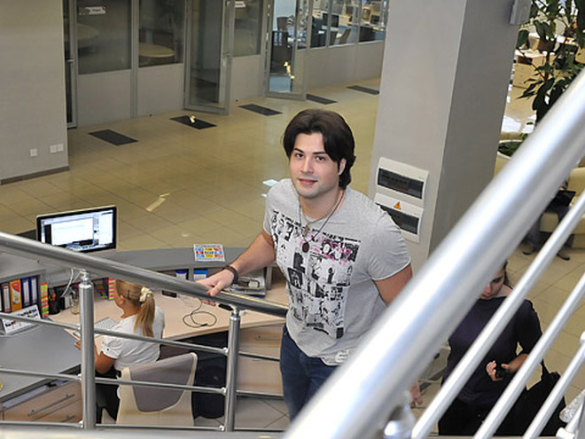 Володимир Ткаченко