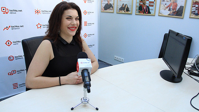 Кристина Кирчиу