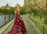 Емі Шумер у фотосесії для Vogue Емі Шумер у фотосесії для Vogue