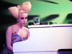 Lady Gaga