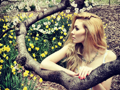 Анна Заворотнюк