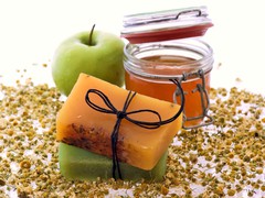 сделай мыло своими руками