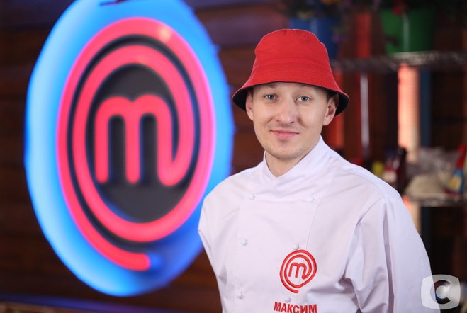 МастерШеф. Профессионалы 2