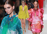Gucci Spring-Summer 2013 Gucci Spring-Summer 2013