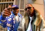 tha dogg pound - 1 n 1 out