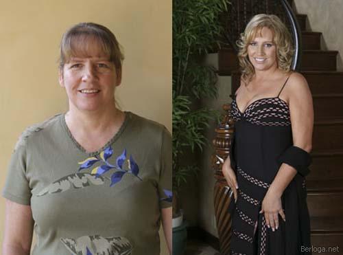 Стилисты волшебники