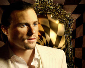 Імаджінаріум доктора Парнасу