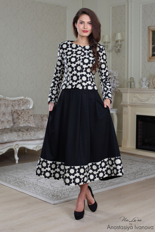 Анастасия Иванова