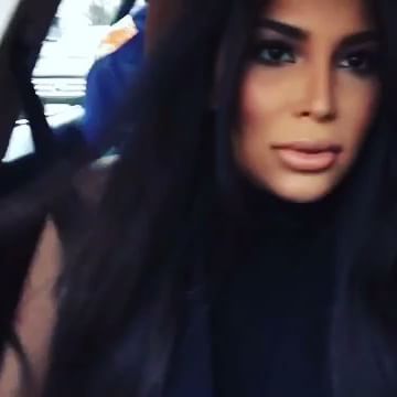 двійник Кардашьян