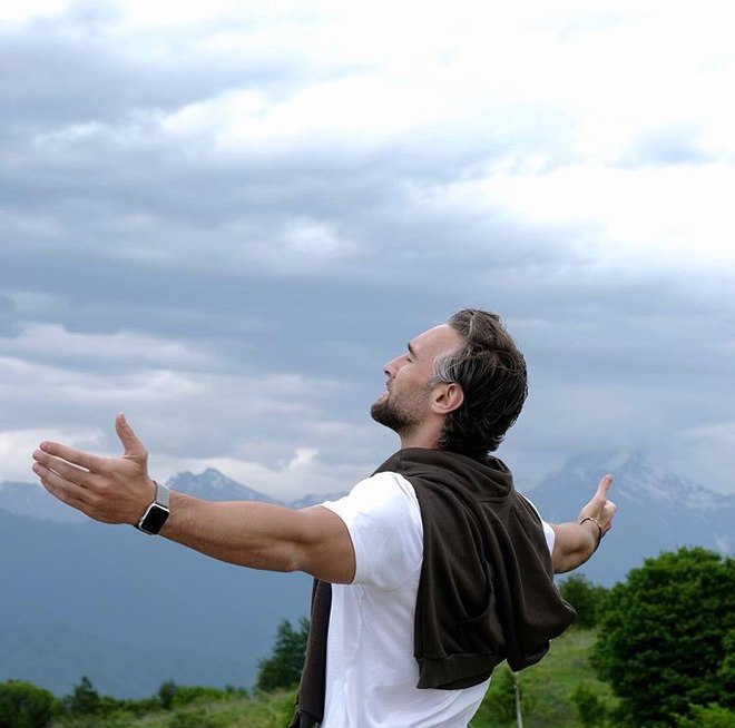 Иракли Макацария