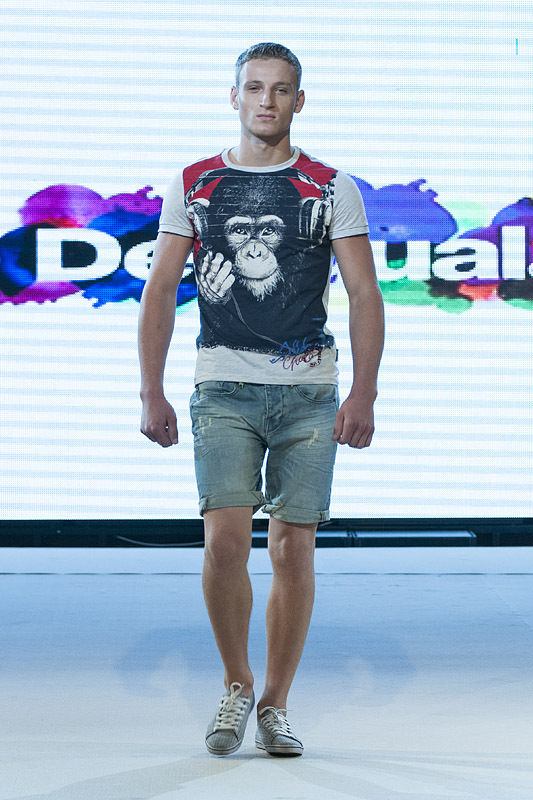 Desigual