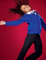 Marks & Spencer