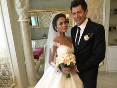 Джеджула - свадьба