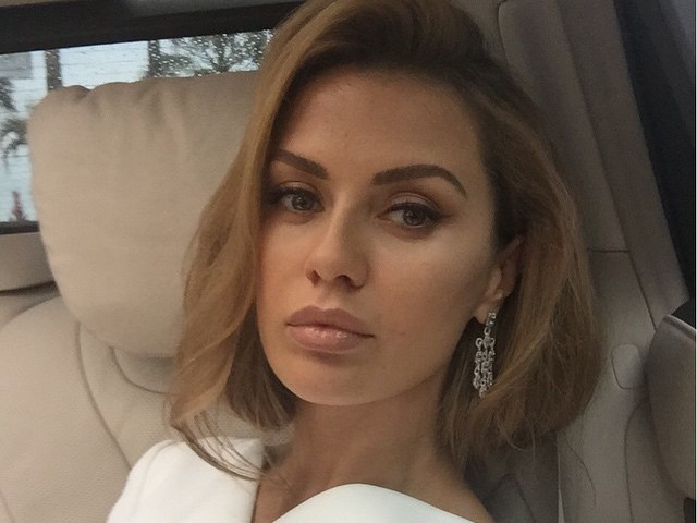 Виктория Боня