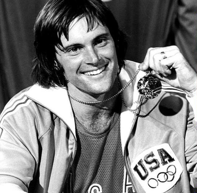 Отчим Ким Кардашян