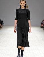 Показ ELENA BURENINA