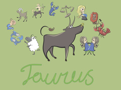 Гороскоп на 2020 рік: Телець