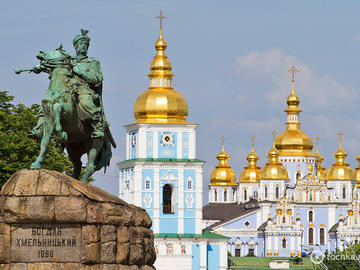 Самые привлекательные города мира