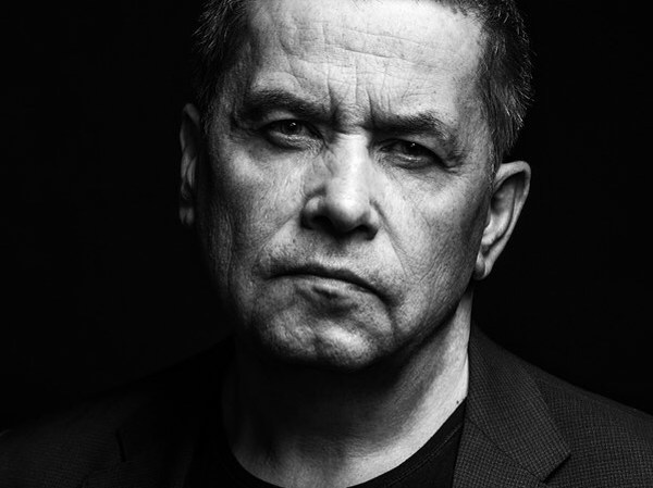 Николай Расторгуев