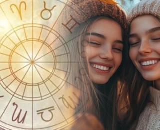 Гороскоп на 3 січня 2026 року для всіх знаків зодіаку