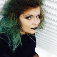 Анна Салата