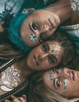 золотые тату золотые тату